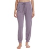 image:imageWiWi Pajama Pants for Women Lounge Super Soft Joggers Yoga Viscose from Bamboo Bottoms Cooling Pajamas Pant Sweatpants S4XBviolet