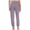 image:imageWiWi Pajama Pants for Women Lounge Super Soft Joggers Yoga Viscose from Bamboo Bottoms Cooling Pajamas Pant Sweatpants S4XBviolet
