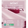 image:imageWiWi Soft Pajamas Set for Women Button Down Short Pajama Sets Plus Size Pjs Sleepwear Viscose from Bamboo S4XAcoffee Cup