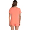 image:imageWiWi Viscose from Bamboo Cami Top Pajama Set for Women Sleeveless Tops with Shorts Pjs Sets SXXLEorangeade