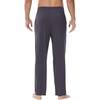 image:imageWiWi Viscose from Bamboo Mens Sleep Pant Sports Trousers with Pockets Light Bottom SXXLAdark Grey