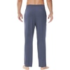 image:imageWiWi Viscose from Bamboo Mens Sleep Pant Sports Trousers with Pockets Light Bottom SXXLAvintage Indigo