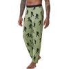 image:imageWiWi Viscose from Bamboo Mens Sleep Pant Sports Trousers with Pockets Light Bottom SXXLBchimpanzees