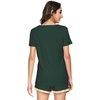 image:imageWiWi Viscose from Bamboo Pajamas Set for Women Super Soft Short Sleeve Cooling Summer Plus Size Pjs Sets Sleepwear S4XBfence Green