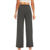 image:imageWiWi Viscose from Bamboo Women s Pajamas Pants Soft Yoga Loose Pant Comfy Pajama Bottoms SXXLBiron Grey