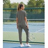 image:imageWiWi Womens Tracksuit Set Viscose from Bamboo Loungewear 2 Piece Outfit Long Pants Jogger Sets SXXLAcharcoal