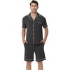 B-charcoal Heather