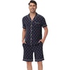 B-deer on Navy
