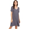 A-dark Grey