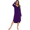 A-dark Purple