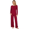 A-wine Red