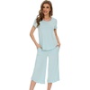 Style C-mist Green