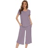 Style C-violet