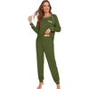 B-army Green