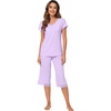 C-light Purple