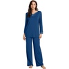A-dark Blue