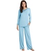 A-pale Blue