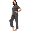 B--charcoal Heather