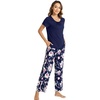 C-navy/Peony