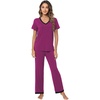 B-dark Reddish Purple