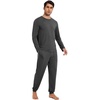 A-charcoal Heather