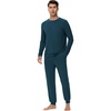 A-deep Teal