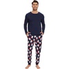 B-navy+santa Claus on Navy