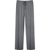 A-dark Heather Grey