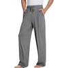 B-dark Heather Grey