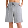 A-heather Grey