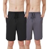 B-black&dark Grey