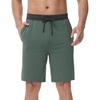 E-moss Green