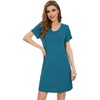 A-dark Teal
