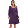 D-dark Purple