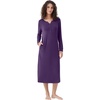 A-dark Purple