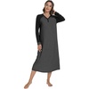C-charcoal Heather