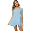 Pale Blue