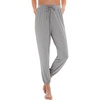 A-heather Grey
