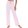 A-pink White Stripe