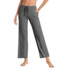 B-dark Heather Grey