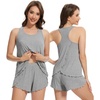 A-heather Grey