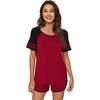 B-wine Red