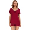 B-wine Red