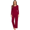A-wine Red