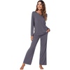 B-dark Grey