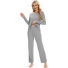 E-heather Grey