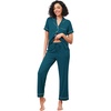 B-deep Teal