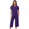 B-dark Purple