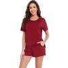 A-wine Red