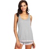 A-light Heather Grey/Pink